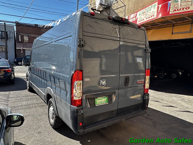 2019 RAM ProMaster 3500 159 WB   - Photo 5 - Newark, NJ 07114