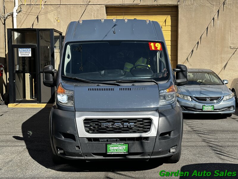 2019 RAM ProMaster 3500 159 WB   - Photo 2 - Newark, NJ 07114