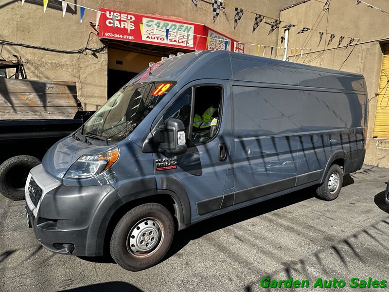 2019 RAM ProMaster 3500 159 WB   - Photo 4 - Newark, NJ 07114