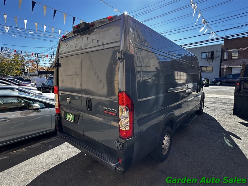 2019 RAM ProMaster 3500 159 WB   - Photo 7 - Newark, NJ 07114