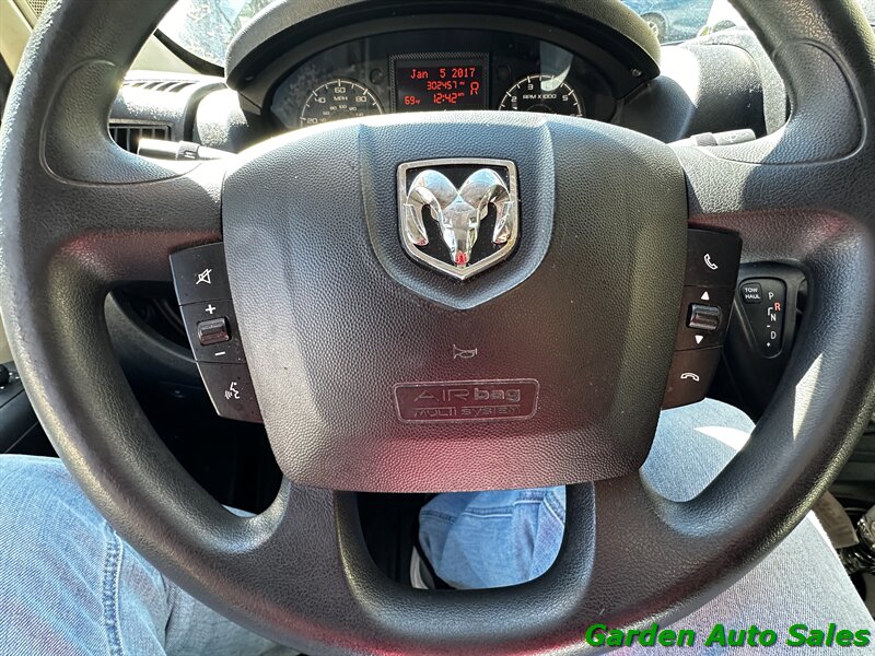 2019 RAM ProMaster 3500 159 WB   - Photo 23 - Newark, NJ 07114