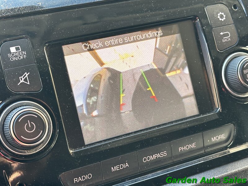 2019 RAM ProMaster 3500 159 WB   - Photo 22 - Newark, NJ 07114