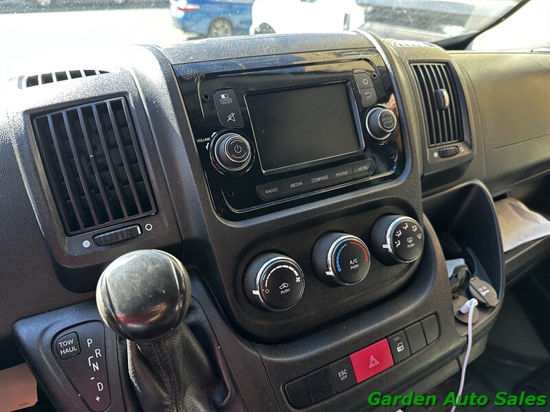 2019 RAM ProMaster 3500 159 WB   - Photo 20 - Newark, NJ 07114