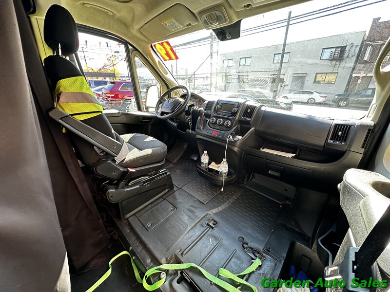 2019 RAM ProMaster 3500 159 WB   - Photo 15 - Newark, NJ 07114