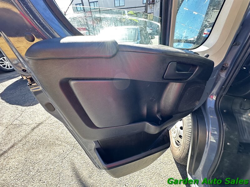 2019 RAM ProMaster 3500 159 WB   - Photo 12 - Newark, NJ 07114