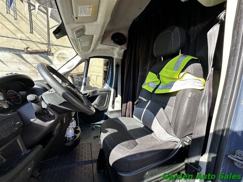 2019 RAM ProMaster 3500 159 WB   - Photo 11 - Newark, NJ 07114