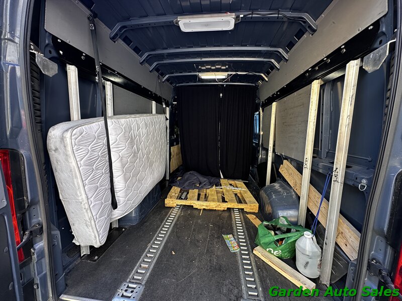 2019 RAM ProMaster 3500 159 WB   - Photo 13 - Newark, NJ 07114