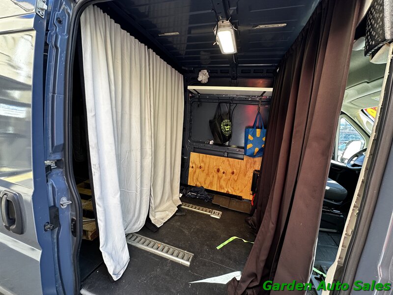 2019 RAM ProMaster 3500 159 WB   - Photo 14 - Newark, NJ 07114