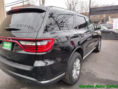 2017 Dodge Durango SXT   - Photo 6 - Newark, NJ 07114