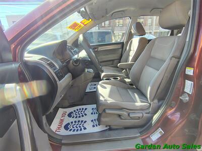 2008 Honda CR-V LX   - Photo 8 - Newark, NJ 07114