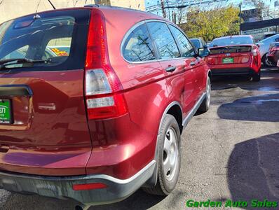 2008 Honda CR-V LX   - Photo 4 - Newark, NJ 07114