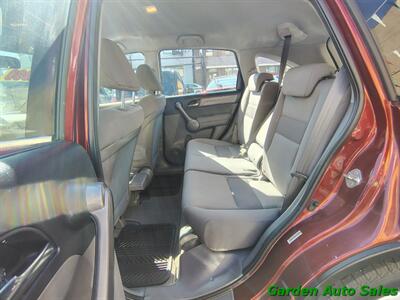 2008 Honda CR-V LX   - Photo 5 - Newark, NJ 07114