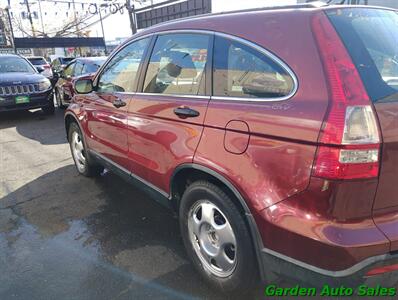 2008 Honda CR-V LX   - Photo 7 - Newark, NJ 07114