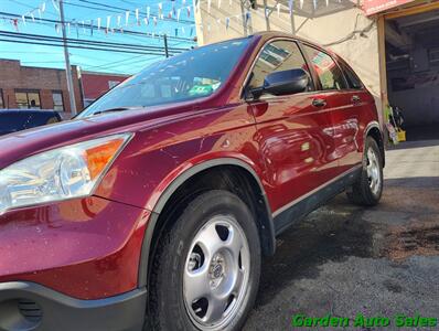 2008 Honda CR-V LX   - Photo 3 - Newark, NJ 07114