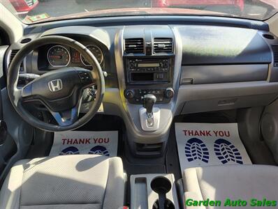 2008 Honda CR-V LX   - Photo 10 - Newark, NJ 07114