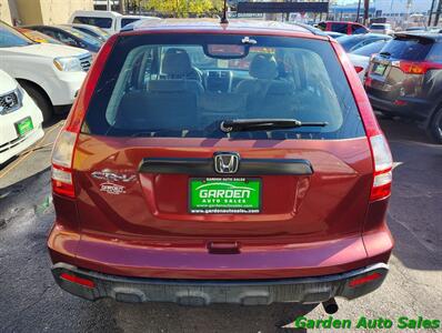 2008 Honda CR-V LX   - Photo 2 - Newark, NJ 07114