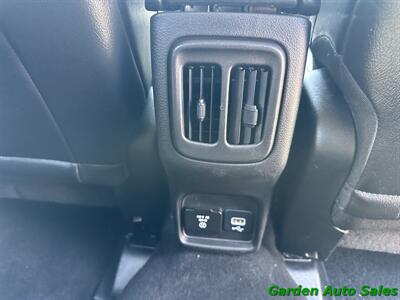 2019 Jeep Compass LATITUDE  4x4 + Leather - Photo 25 - Newark, NJ 07114