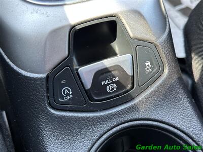 2019 Jeep Compass LATITUDE  4x4 + Leather - Photo 36 - Newark, NJ 07114