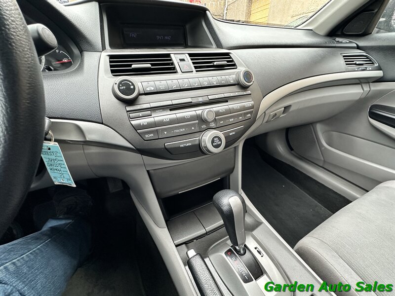 2012 Honda Accord LX - Photo 19