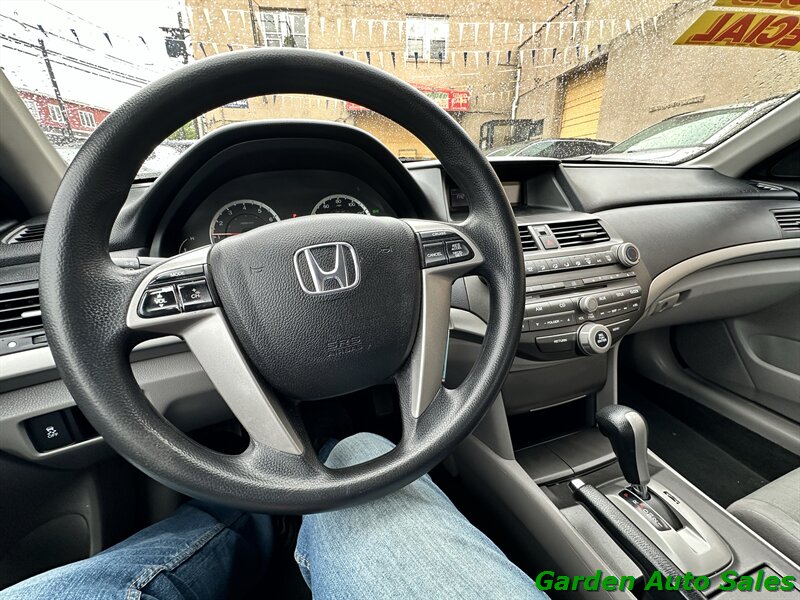 2012 Honda Accord LX - Photo 20