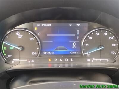 2021 Ford Escape Hybrid SEL   - Photo 11 - Newark, NJ 07114