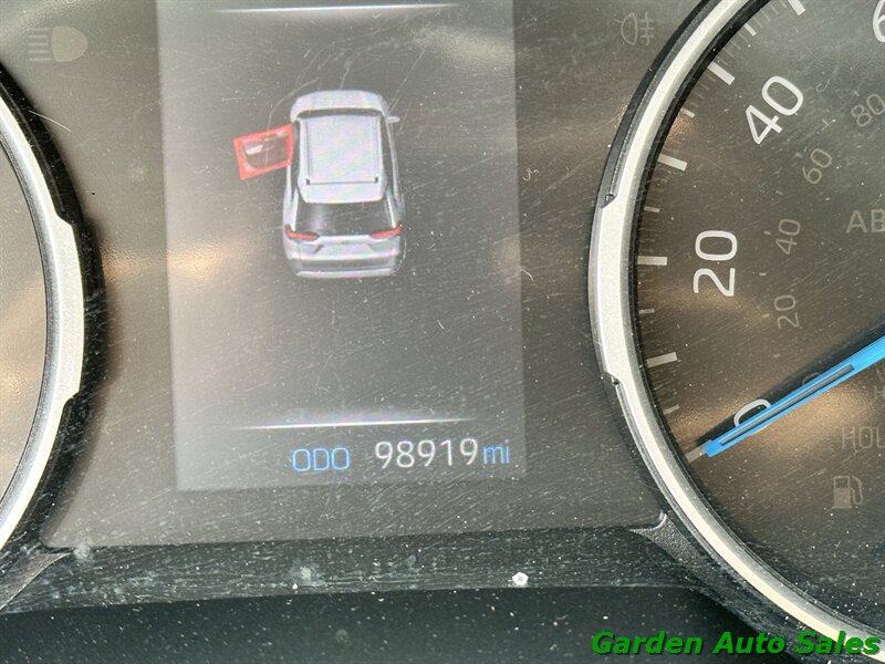 2020 Toyota RAV4 XLE - Photo 37