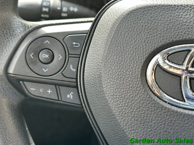 2020 Toyota RAV4 XLE - Photo 47