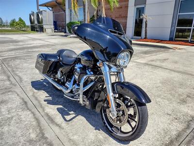 2021 Harley-Davidson® FLHX - Street Glide®   - Photo 1 - Palm Bay, FL 32905