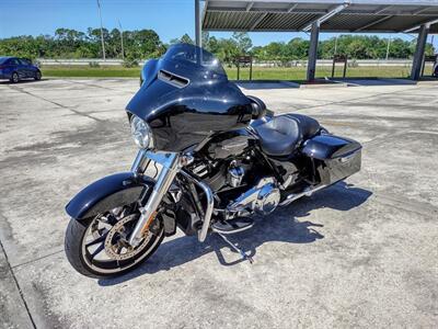 2021 Harley-Davidson® FLHX - Street Glide®   - Photo 7 - Palm Bay, FL 32905