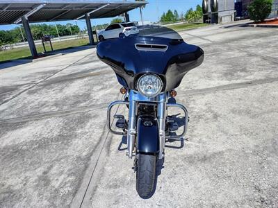 2021 Harley-Davidson® FLHX - Street Glide®   - Photo 8 - Palm Bay, FL 32905