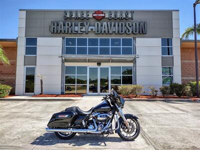 2021 Harley-Davidson® FLHX - Street Glide®   - Photo 11 - Palm Bay, FL 32905