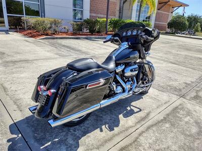 2021 Harley-Davidson® FLHX - Street Glide®   - Photo 3 - Palm Bay, FL 32905