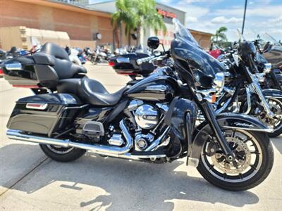 2016 Harley-Davidson® FLHTCU - Electra Glide® Ultra Classic®   - Photo 3 - Palm Bay, FL 32905