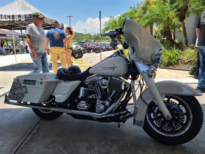 2007 Harley-Davidson Touring FLHP  FLHP - Photo 1 - Palm Bay, FL 32905