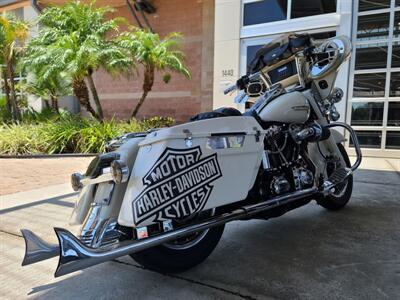 2007 Harley-Davidson Touring FLHP  FLHP - Photo 9 - Palm Bay, FL 32905