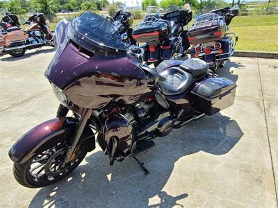 2019 Harley-Davidson® FLHXSE - CVO™ Street Glide®   - Photo 3 - Palm Bay, FL 32905