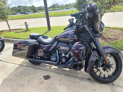 2019 Harley-Davidson® FLHXSE - CVO™ Street Glide®   - Photo 2 - Palm Bay, FL 32905