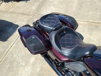 2019 Harley-Davidson® FLHXSE - CVO™ Street Glide®   - Photo 11 - Palm Bay, FL 32905