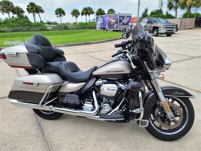 2018 Harley-Davidson® FLHTK - Ultra Limited   - Photo 2 - Palm Bay, FL 32905