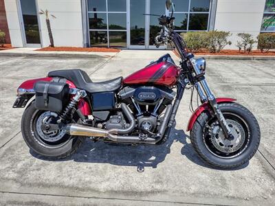 2016 Harley-Davidson® FXDF - Dyna® Fat Bob®   - Photo 2 - Palm Bay, FL 32905