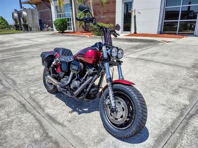 2016 Harley-Davidson® FXDF - Dyna® Fat Bob®   - Photo 1 - Palm Bay, FL 32905