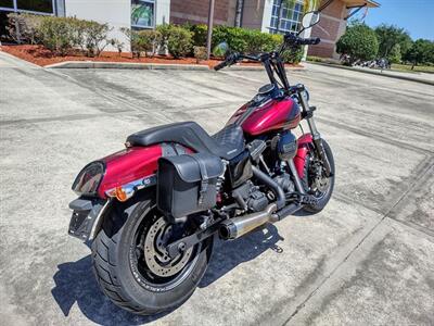 2016 Harley-Davidson® FXDF - Dyna® Fat Bob®   - Photo 3 - Palm Bay, FL 32905