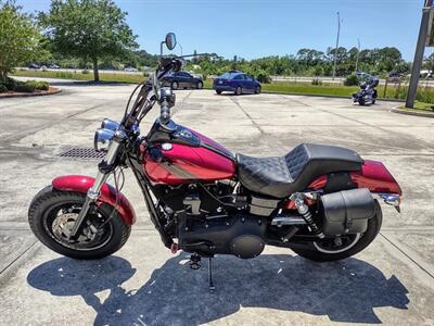 2016 Harley-Davidson® FXDF - Dyna® Fat Bob®   - Photo 6 - Palm Bay, FL 32905