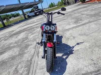 2016 Harley-Davidson® FXDF - Dyna® Fat Bob®   - Photo 8 - Palm Bay, FL 32905