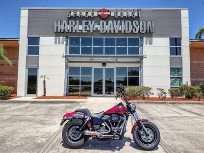 2016 Harley-Davidson® FXDF - Dyna® Fat Bob®   - Photo 10 - Palm Bay, FL 32905