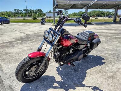 2016 Harley-Davidson® FXDF - Dyna® Fat Bob®   - Photo 7 - Palm Bay, FL 32905