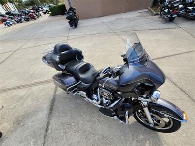 2014 Harley-Davidson® FLHTK - Electra Glide® Ultra Limited   - Photo 5 - Palm Bay, FL 32905