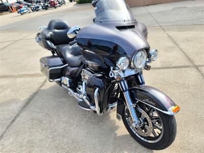 2014 Harley-Davidson® FLHTK - Electra Glide® Ultra Limited   - Photo 3 - Palm Bay, FL 32905