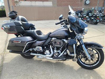 2014 Harley-Davidson® FLHTK - Electra Glide® Ultra Limited   - Photo 1 - Palm Bay, FL 32905