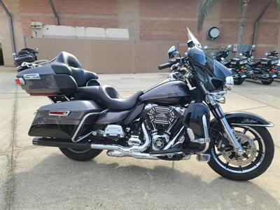 2014 Harley-Davidson® FLHTK - Electra Glide® Ultra Limited   - Photo 2 - Palm Bay, FL 32905